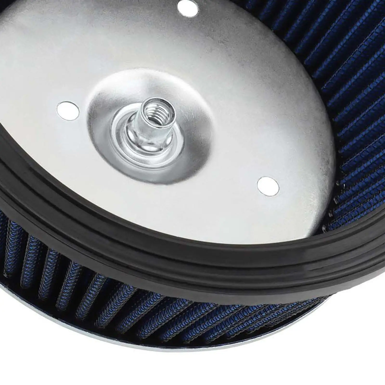 オートバイエアフィルター 29442-99C プレミアムエンジンエアクリーナー ハーレーツーリング用