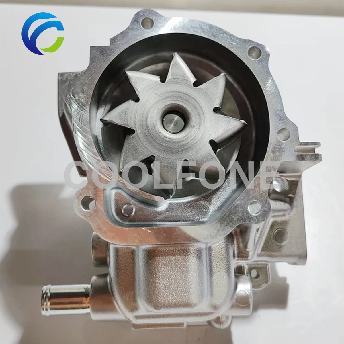 Cooling System Water Pump For SUBARU LEGACY FORESTER IMPREZA OUTBACK EJ25D EJ25 EL15 EJ20 21111AA280 21111-AA280