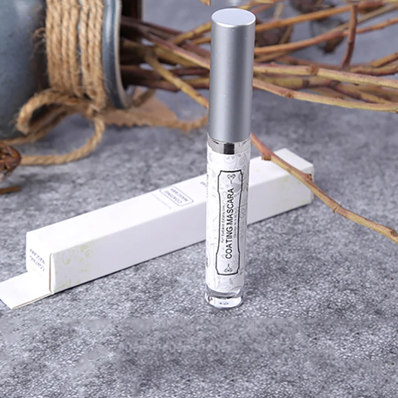 Eyelash Coating Sealant Mascara Keep Eyelash Extense Styling Beauty Makeup Tools