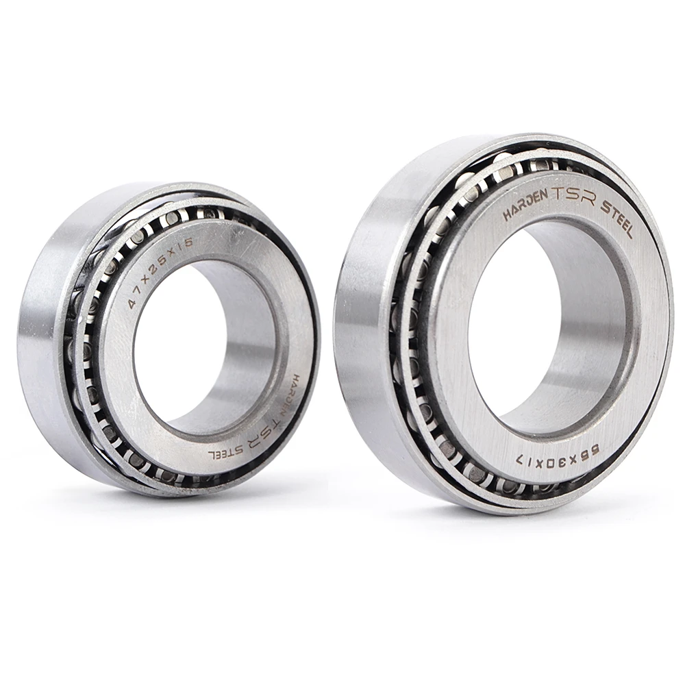 

92116-1069 Подшипник рулевой головки для Kawasaki ZG1200 Voyager XII Eliminator 400LX ZRX400 ZR400 ZRX Ninja ZX6 ZZR400 ZZR600 ZX600