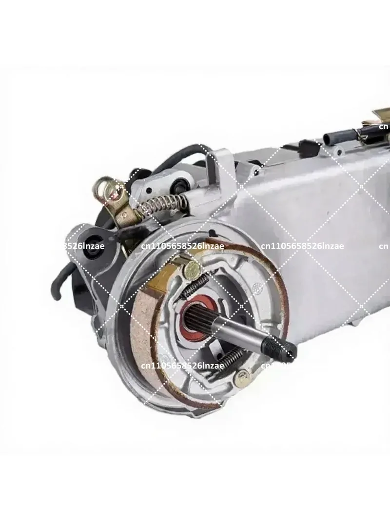 50cc 80cc 125cc 150cc Engine Pedal Motorcycle GY6 Engine Assembly