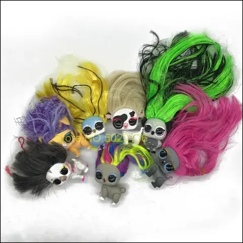 8 best sales LOL Överraskningsdocka - №8