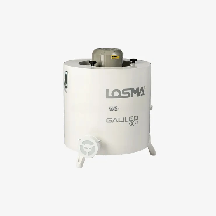 Losma GP250 GP500 GP1000 GP2000 GP3000 Workshop Air Purification  cnc machine oil mist collector industrial air filter