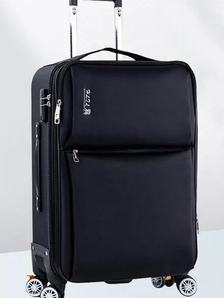 trendy-oxford-fabric-password-box-waterproof-business-travel-suitcase-large-capacity-luggage-for-students-with-rolling-wheels