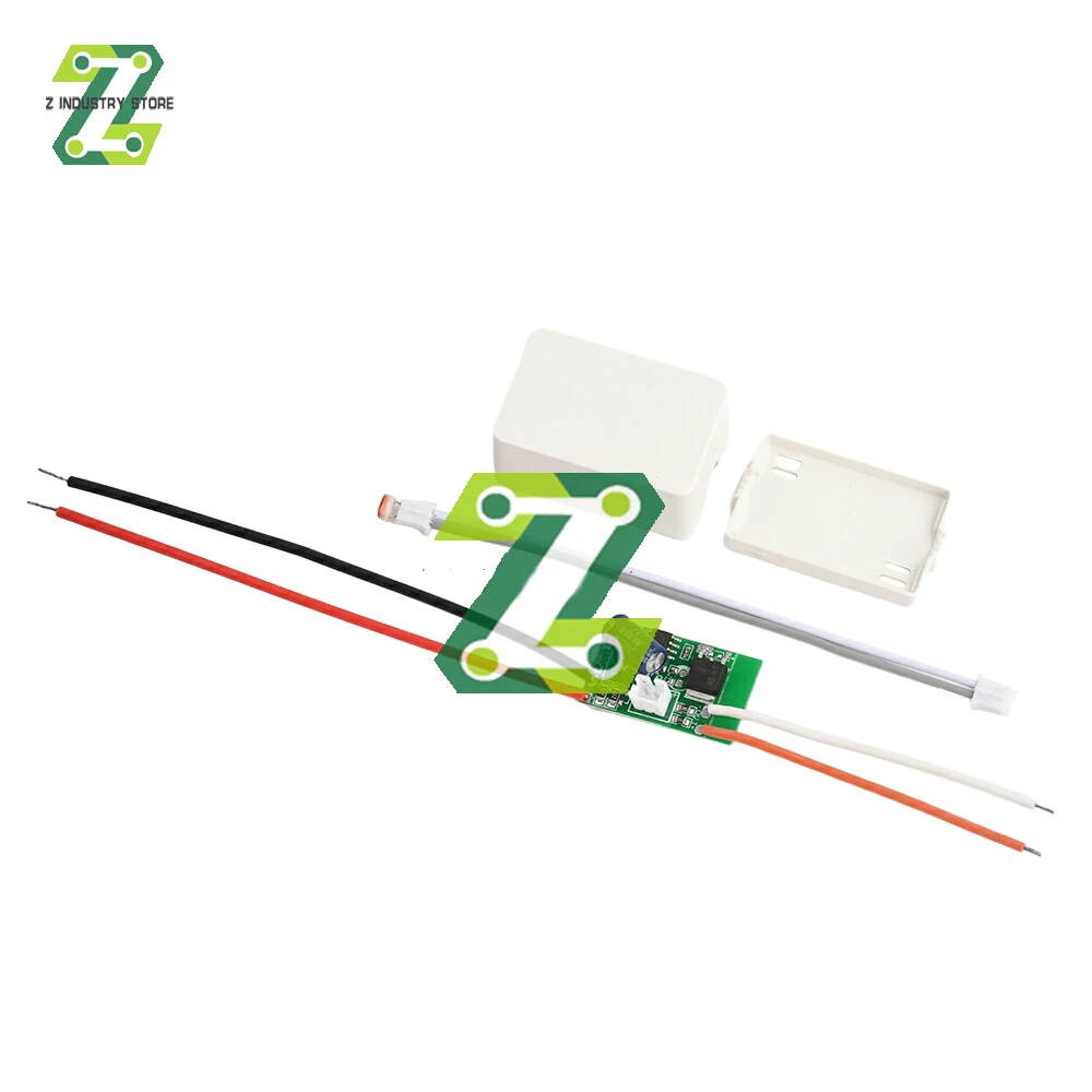 DC3~30V Led Driver …