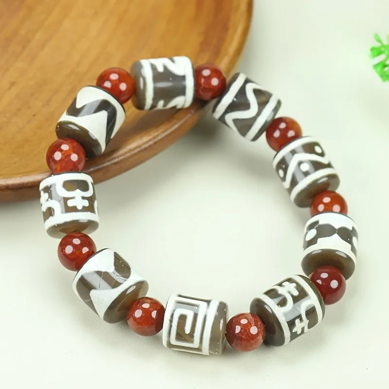 

Elegant Natural Bracelets, Unisex Fashion Accessories, Couple Bracelets