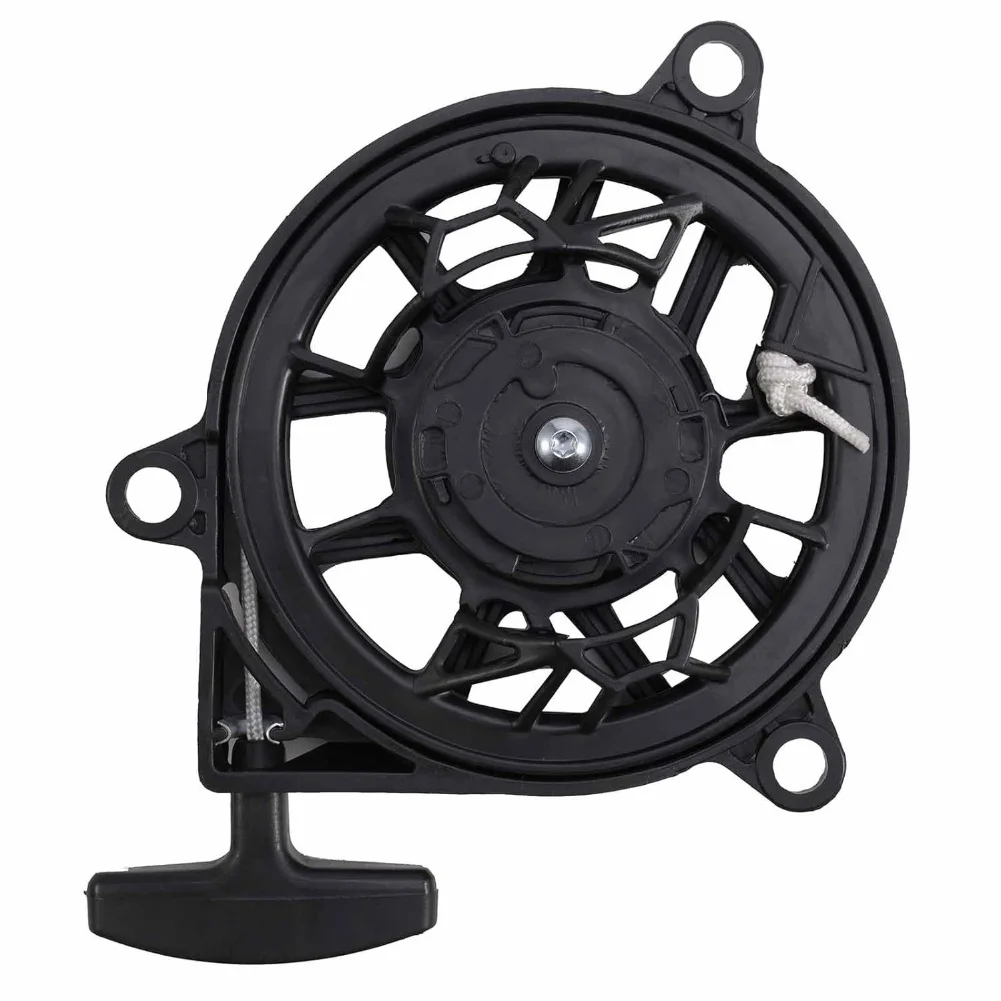 

Запасной стартерный механизм (рукоятка) для двигателей Honda GCV170, GCV200, HRX217K6, HRN216 для садового оборудования