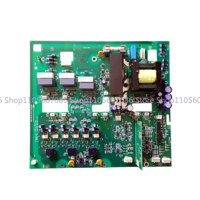 Suitable for ACS510 Inverter 75/90/110 KW Power Board Driver Board Main Board SINT4610C
