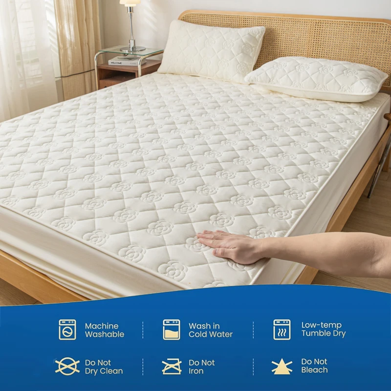 Thumbnail 4 - #66 Latest Mattress Protectors Offers
