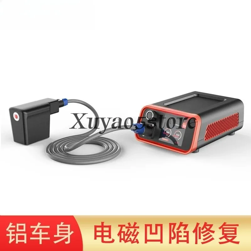 Suitable for WOYO aluminum body sag sensor, car sag electromagnetic induction shaping