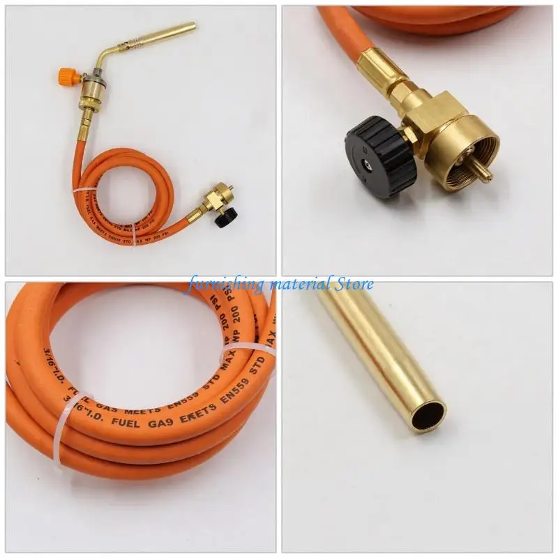 Y5GD Professional Gas Oxygen Complimentary Welding Device With Improved Heat Output For Specific Industrial Applications