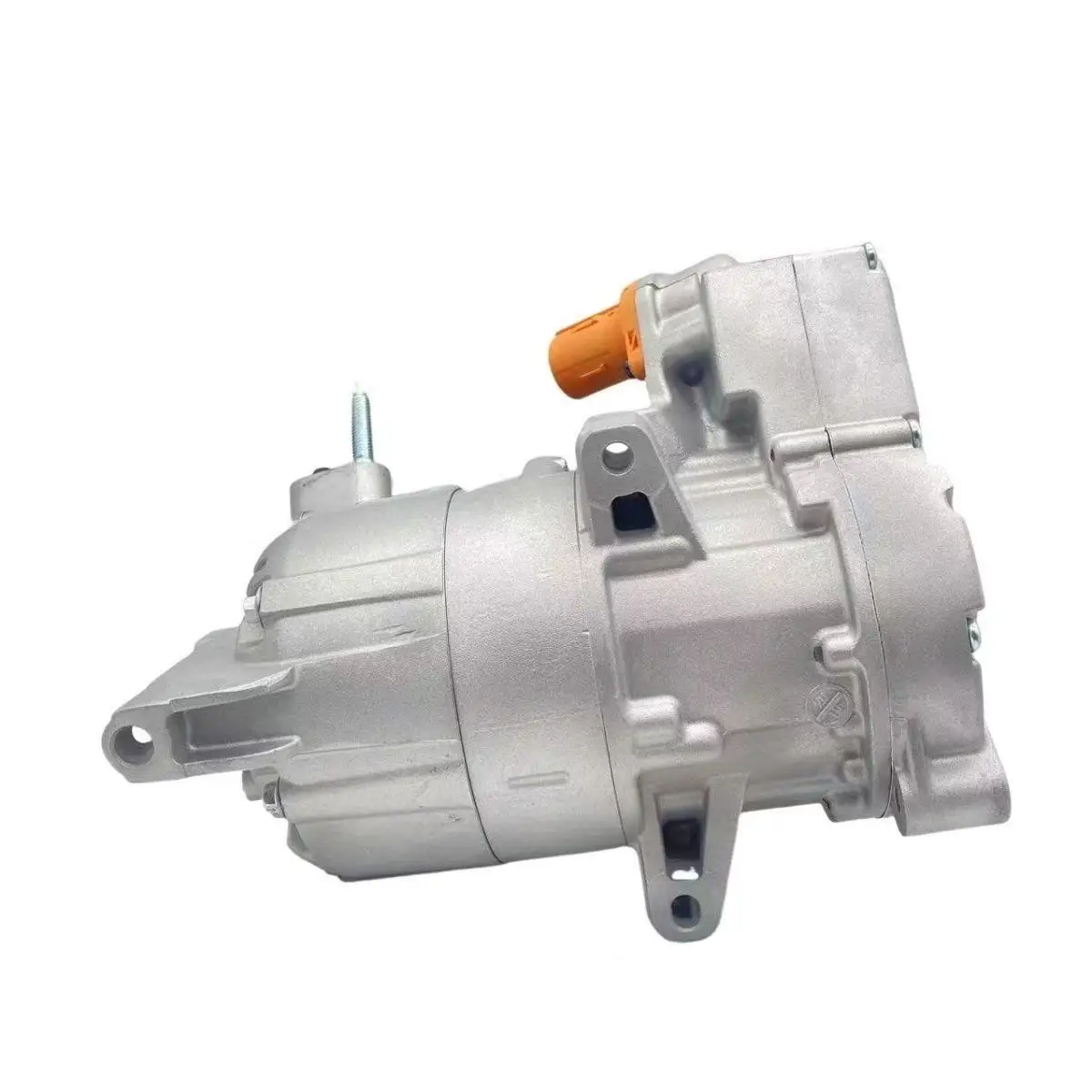 Hot Selling Hybrid Electric Vehicle AC Compressor for Wrangler 4xe 68376684AD 68376684AE