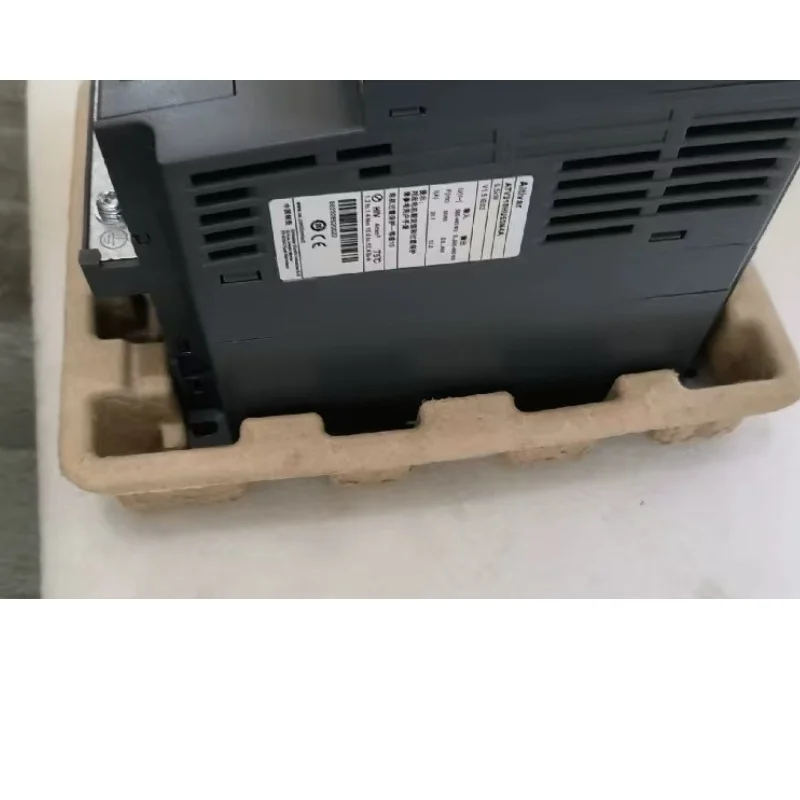 New ATV310HU55N4A 5.5KW frequency converter for fast deliveryi