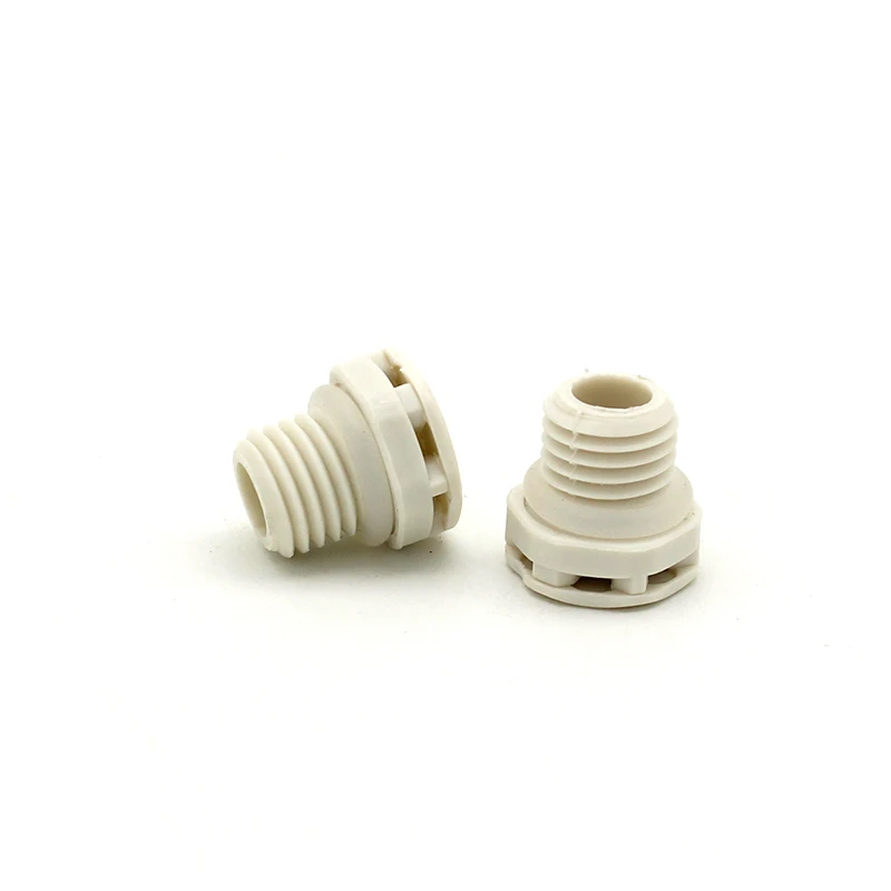 Nylon Solar screw vent breather vent valve air Permeable IP 68 M12 Screw breather vent plug