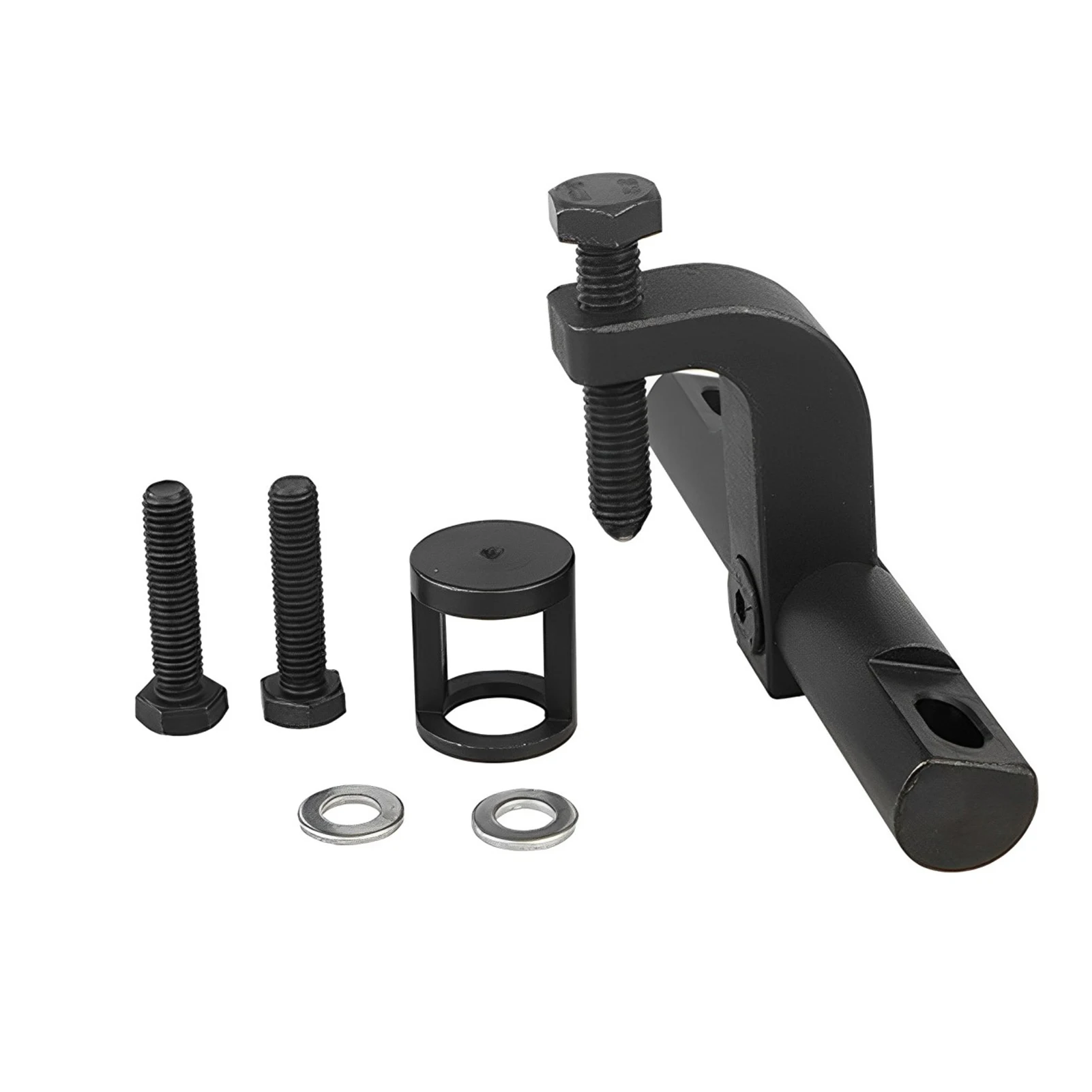 

Metal POW352003 Valve Spring Compressor Tool Fit for 5.7L 6.1L 6.2L 6.4L HEMI Engine