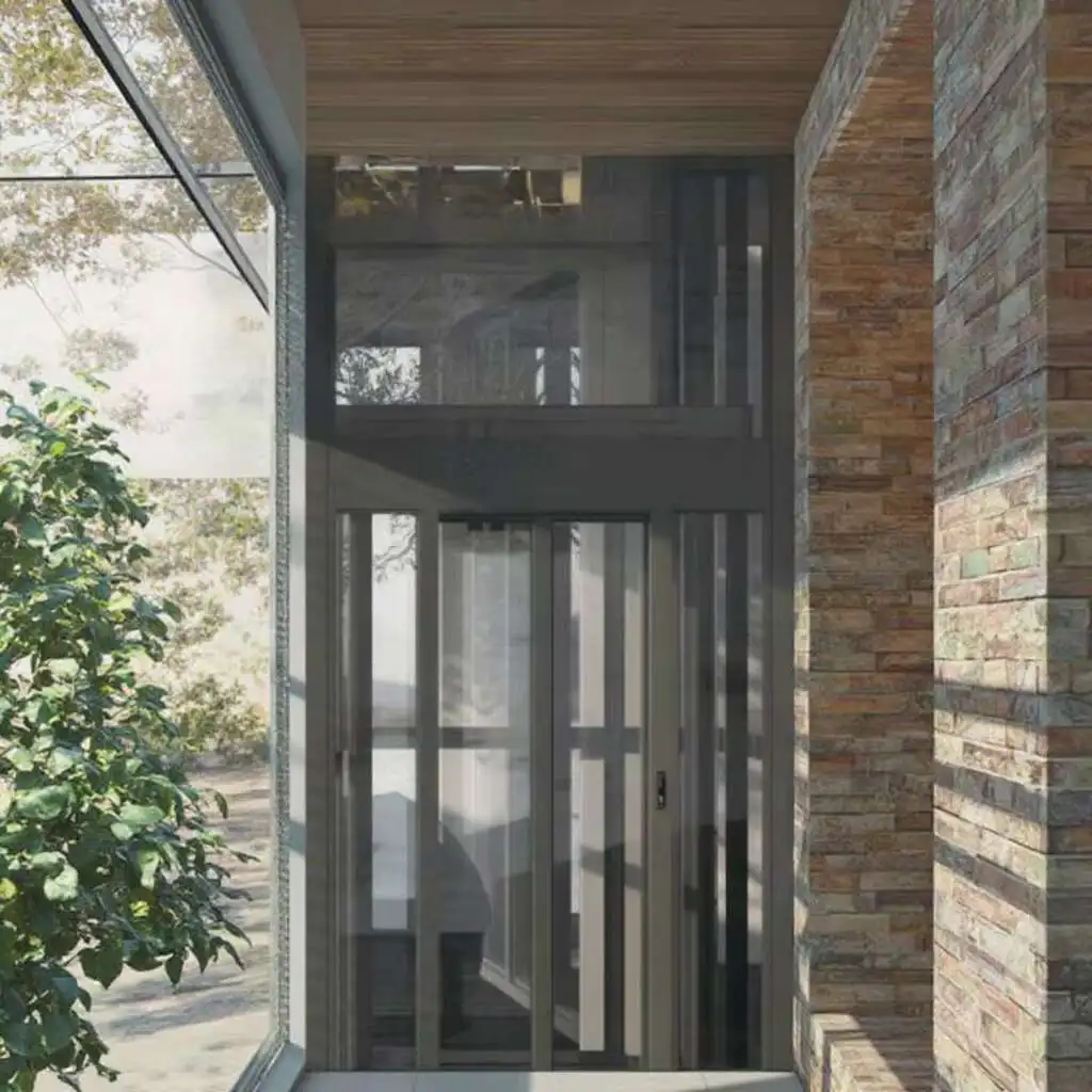 Домашний Ascensor Ial Лифты Вилла Лифт