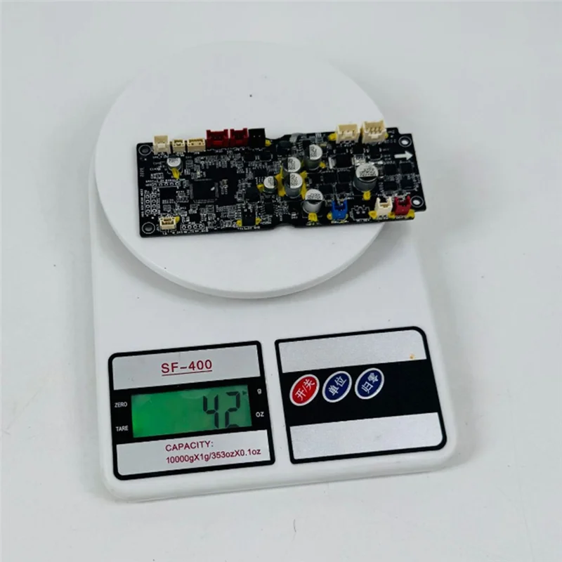 BAAD Motherboard untuk Dreamem13s PCBA Aksesori Papan Kontrol Suku Cadang Stasiun Pangkalan