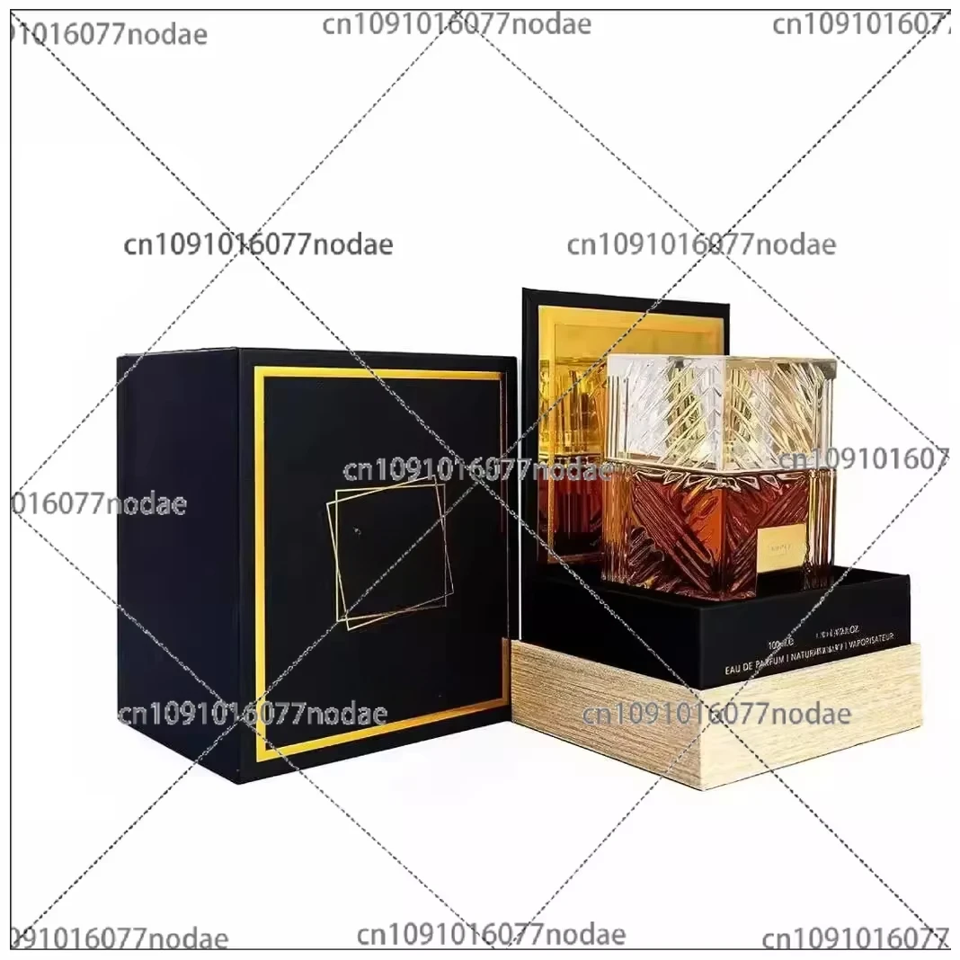 100ML Perfume, Middle East Arab Dubai Perfume