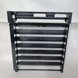 G003280 G002343 Insertion Rack(P1/P2) for QSS 3201 3202 3701 3702 3703 3704 3705HD Noritsu minilab Rack Plate side