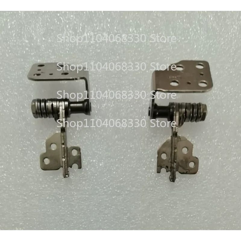 XX**  LCD Screen Hinge Left Right Set For MSI GS73 GS73VR MS‑17B1 MS‑17B3 MS‑17B5 Notebook Replacement Bracket Shaft