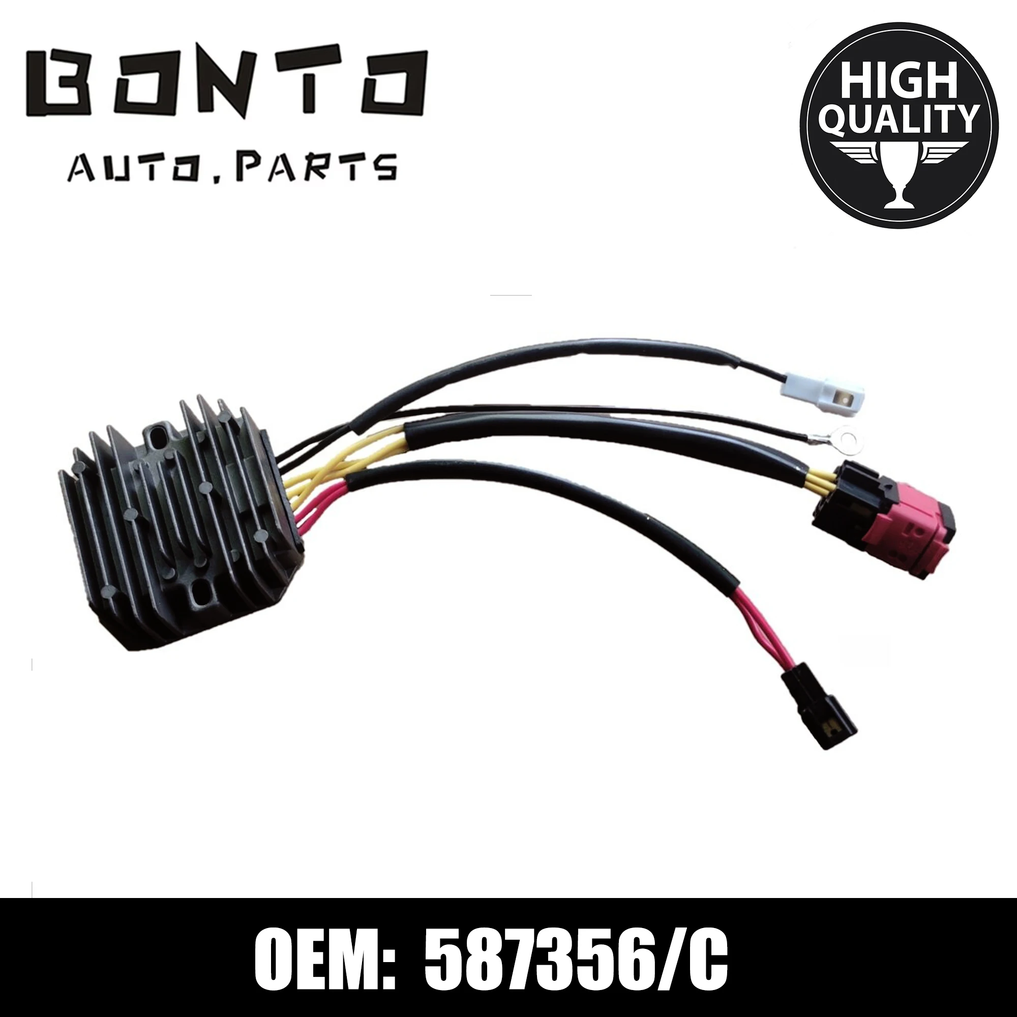 Bonto Motorcycle Vo…