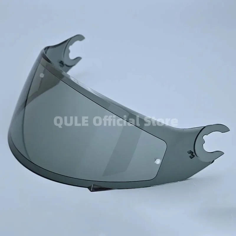 For SHARK D Skwal D-Skwal 2 Spartan motorcycle Helmet Visor Full Face Replacement Lens Accessories Capacete Windshield pinlock