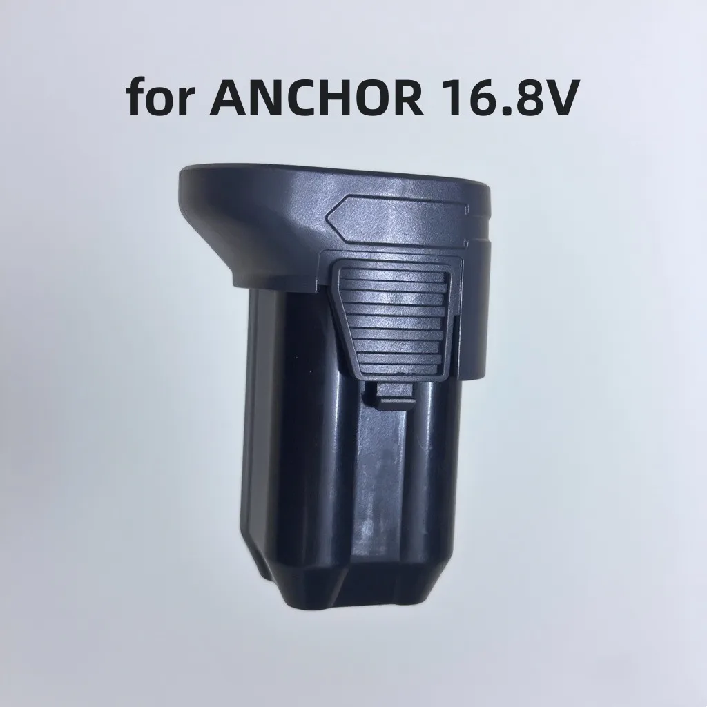 

100% оригинал 2 Ач 16,8 В для ANCHOR 16,8 В W8 DCE8 DCE1655 электрическая дрель отвертка отвертка пила электрический инструмент аккумулятор