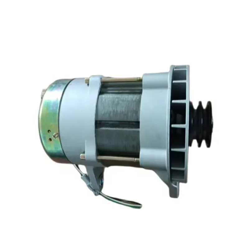 

24V 150A ALTERNATOR 96709645 96358407 96359316 0K85218300 0K88318300 for DAEWOO BUS