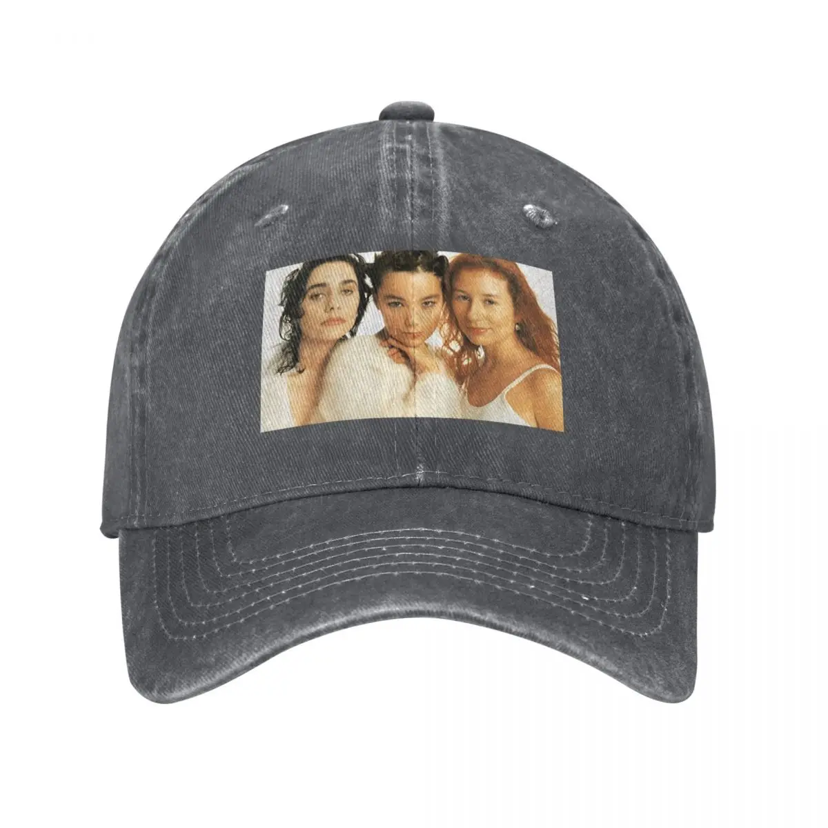 

PJ Harvey, Bjork and Tori Amos Baseball Cap tea Hat Vintage custom Hat Beach Bag Baseball For Men Women's