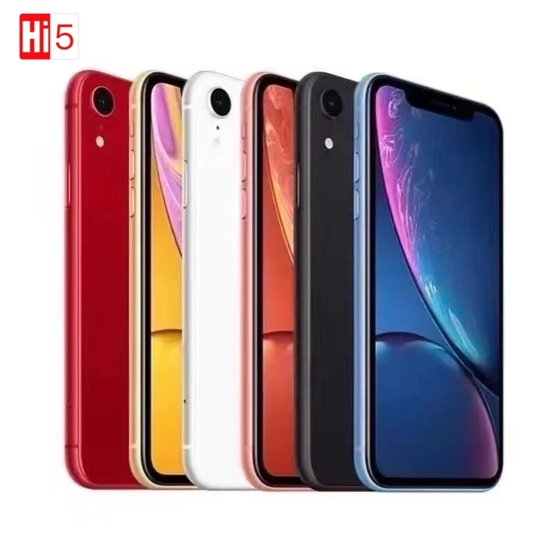 Apple iPhone XR  xr 6.1