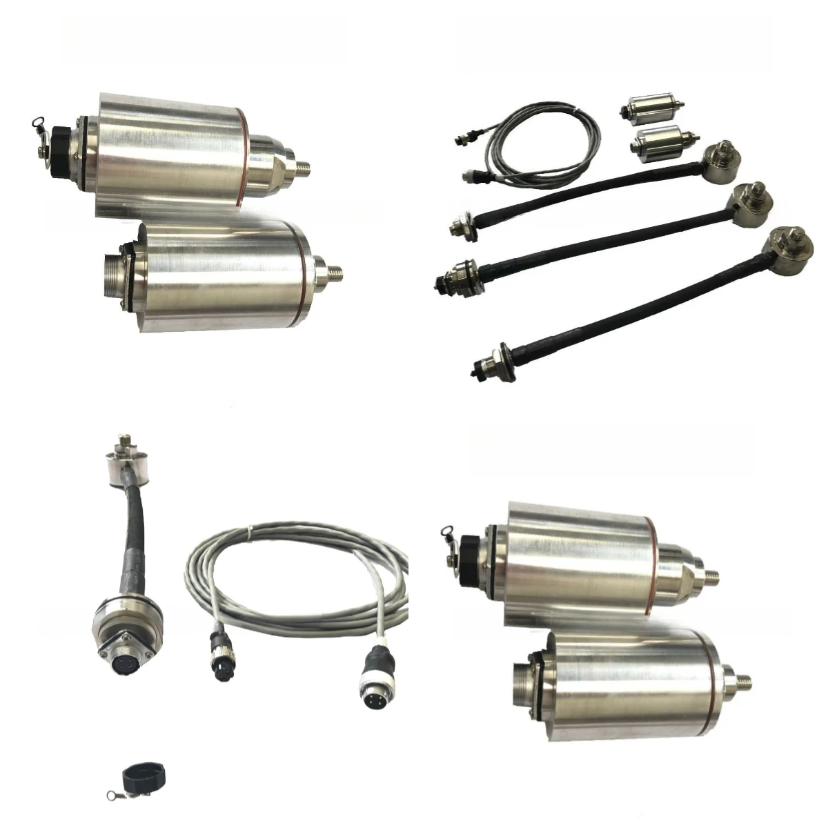 Anti-conductive Transducer Ultrasonic Vibrating Screen Transducer Ultrasonic Oscillator Intelligence