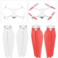 2Pcs Foldable Propeller Blade Props for FIMI X8 SE RC Drone Replacement