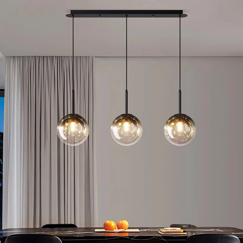 

Modern Home Decor Led Lights Pendant Light Lamps for Living Room Chandeliers for Dining Room Hanging Light Indoor Lighting