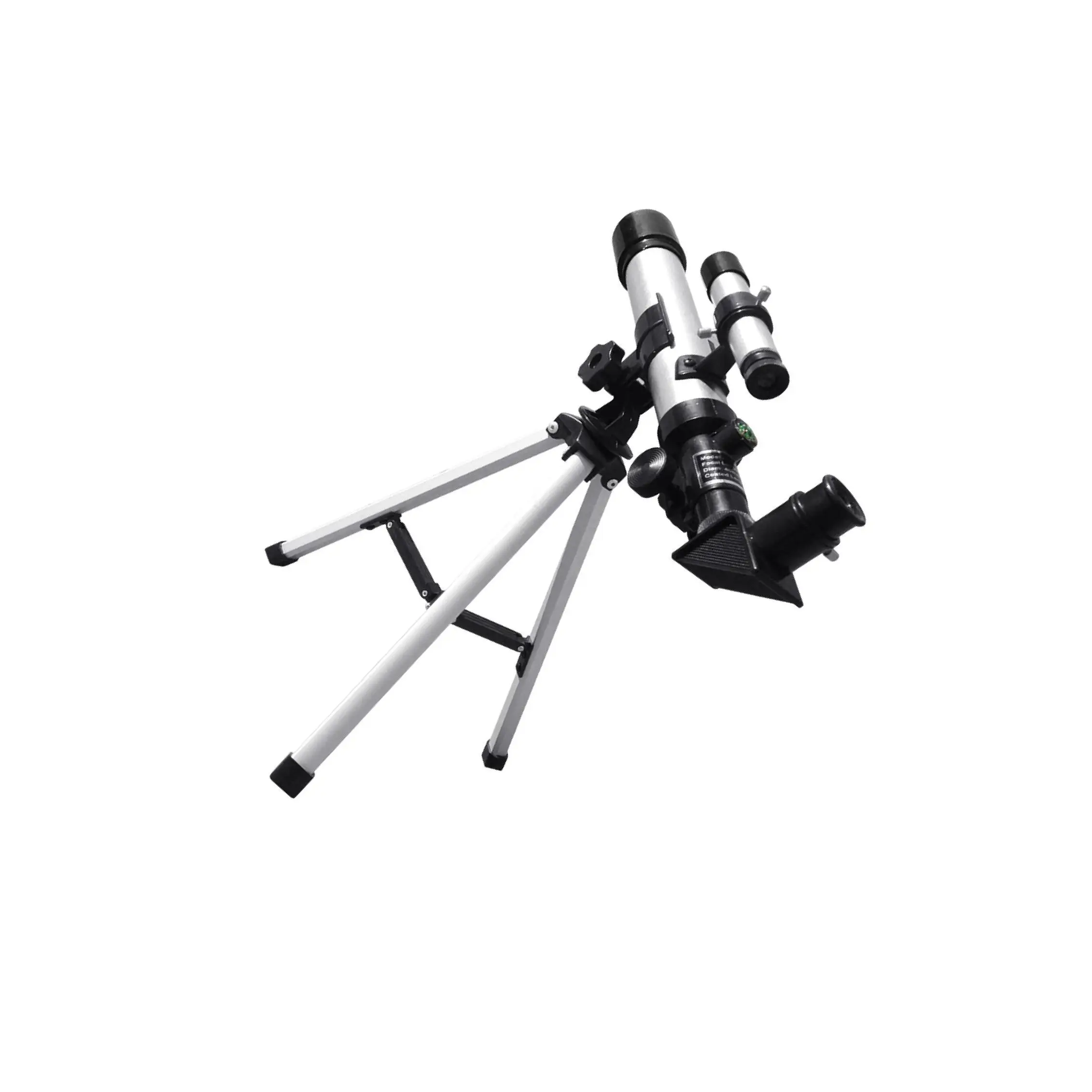 

Nanotechnology Children Space Child 60mm Magnification Provides Clear View Of Stars Planets Astronomical Telescope