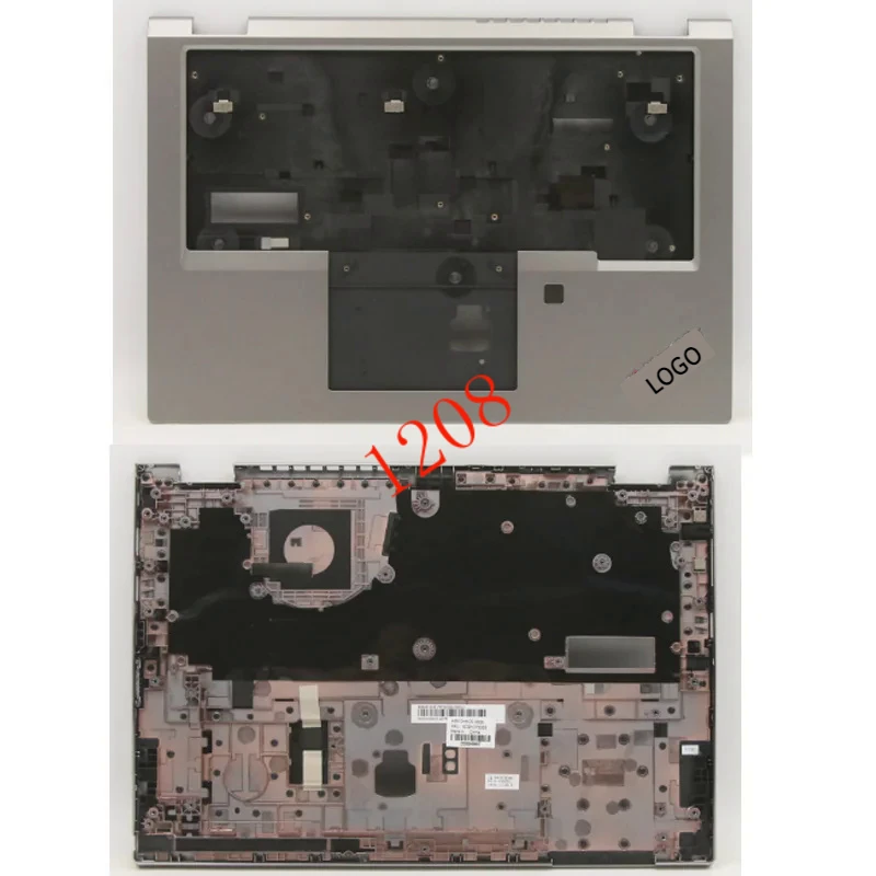 

New for Lenovo L13 Yoga 20R5 20R6 Laptops UCASE Y-FPR N-WFC SLV Yoga w Mylar 5CB1C73309