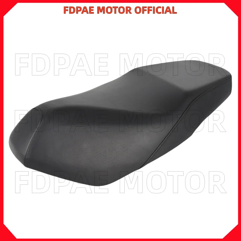 Seat Cushion Assembly for Wuyang Honda Wh100t-6