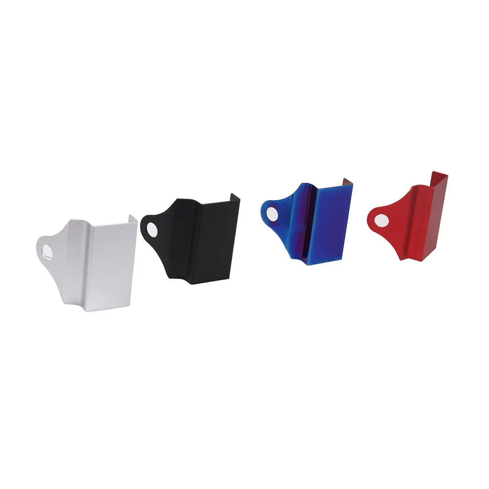 Customer Favorite For KOSO Universal Motorcycle Meter Bracket CNC Water Temperature Voltmeter