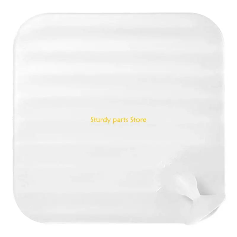 

97QC Bathtub Drain Cover Bathroom Sewer Cover Water Stopper Cover Kitchen Accessories