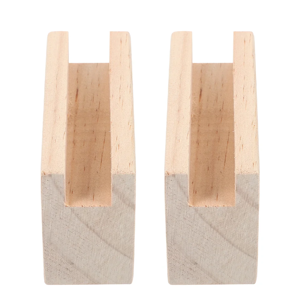 Monitor Riser Mattress Raiser Desk Risers for Table Legs Double Sided Tape Heavy Duty Mattresses