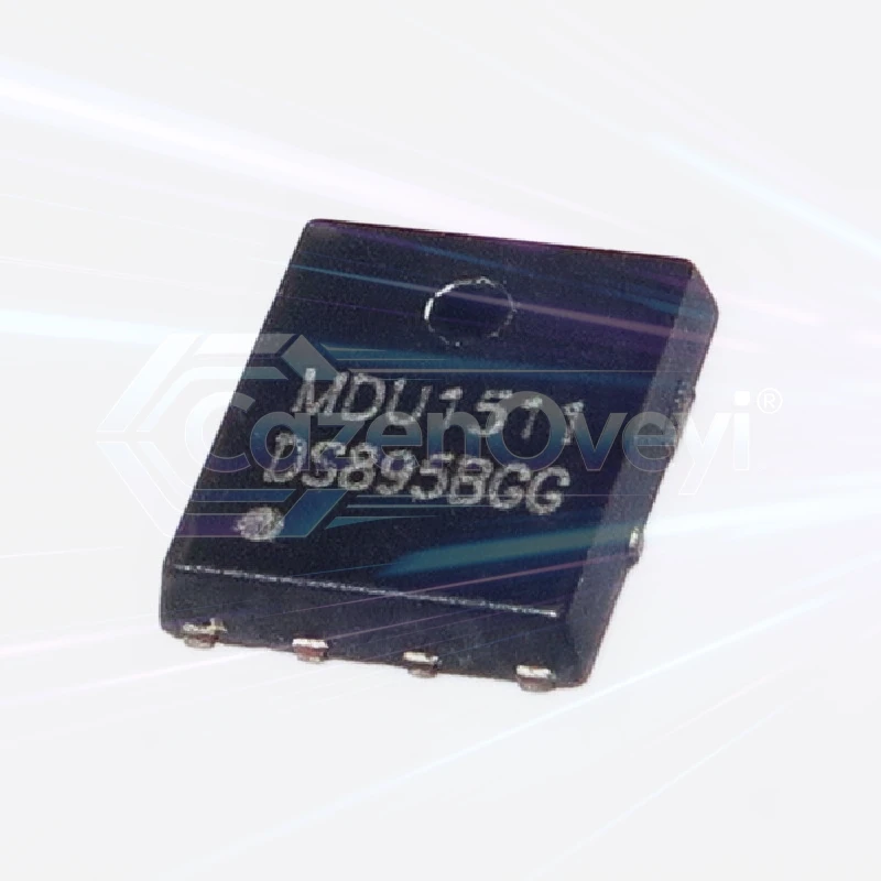 4-100PCS MDU1511RH MDU1511 1511RH IT8718F-S IT8718 HXS LGE7378B-LF LGE7378B 14CL40 V23148-B0008-A101 V23148-B0008 D3N40 AOD3N40