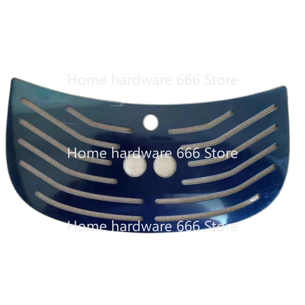 

Для кофемашины Philips HD8650 8651 8652 8643 8649, панель приема воды, решетка поддона для капель
