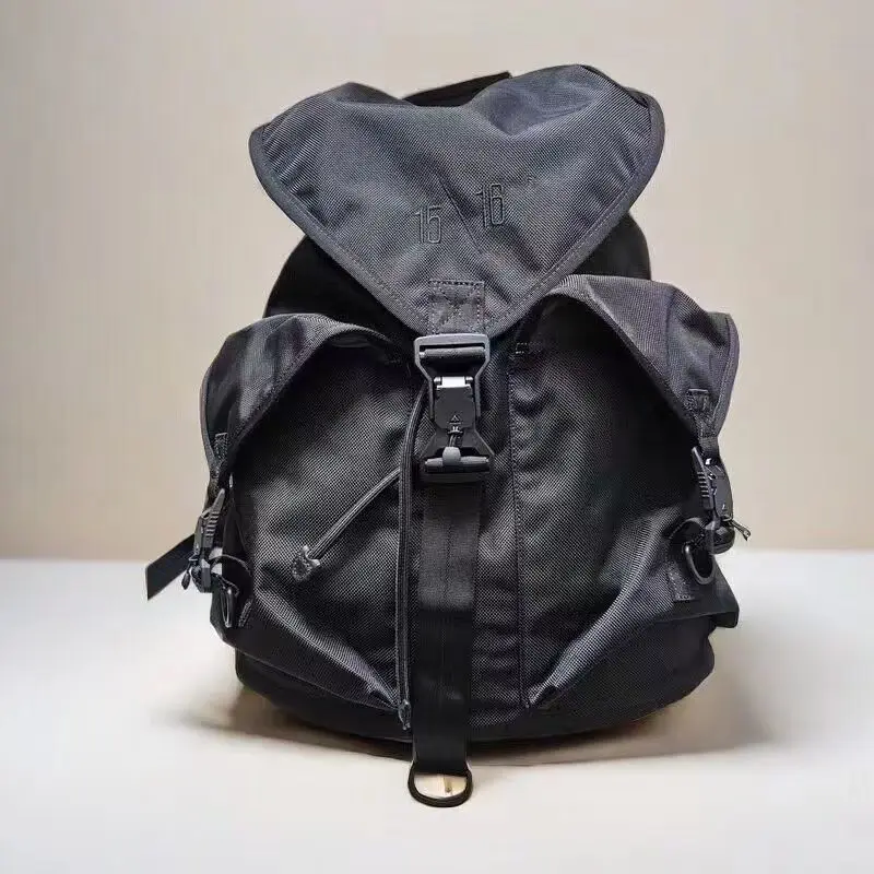 

Новый тактический рюкзак-реплика времен Второй мировой войны из баллистического нейлона 1680D, большой емкости, для походов и ежедневных поездок, модель 2026 года