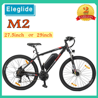 Eleglide M2 Electric Bikes 27.5\
