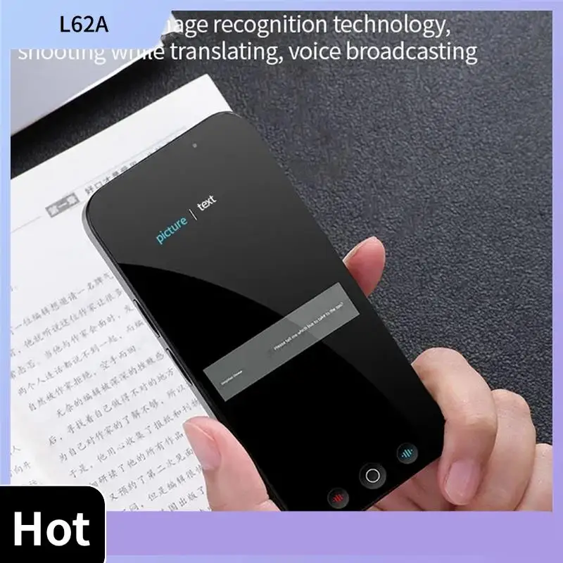 L62A D8 Intelligent… - image