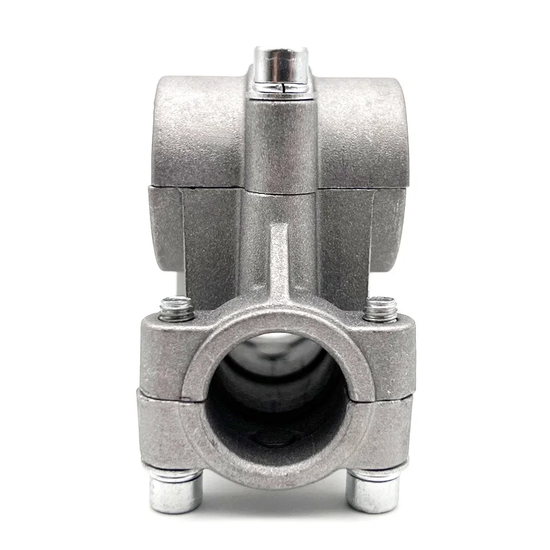 Imagem -02 - Suporte de Alça de Alumínio para Cortador de Escova Portátil Punho de Substituição 26 mm e 28 mm
