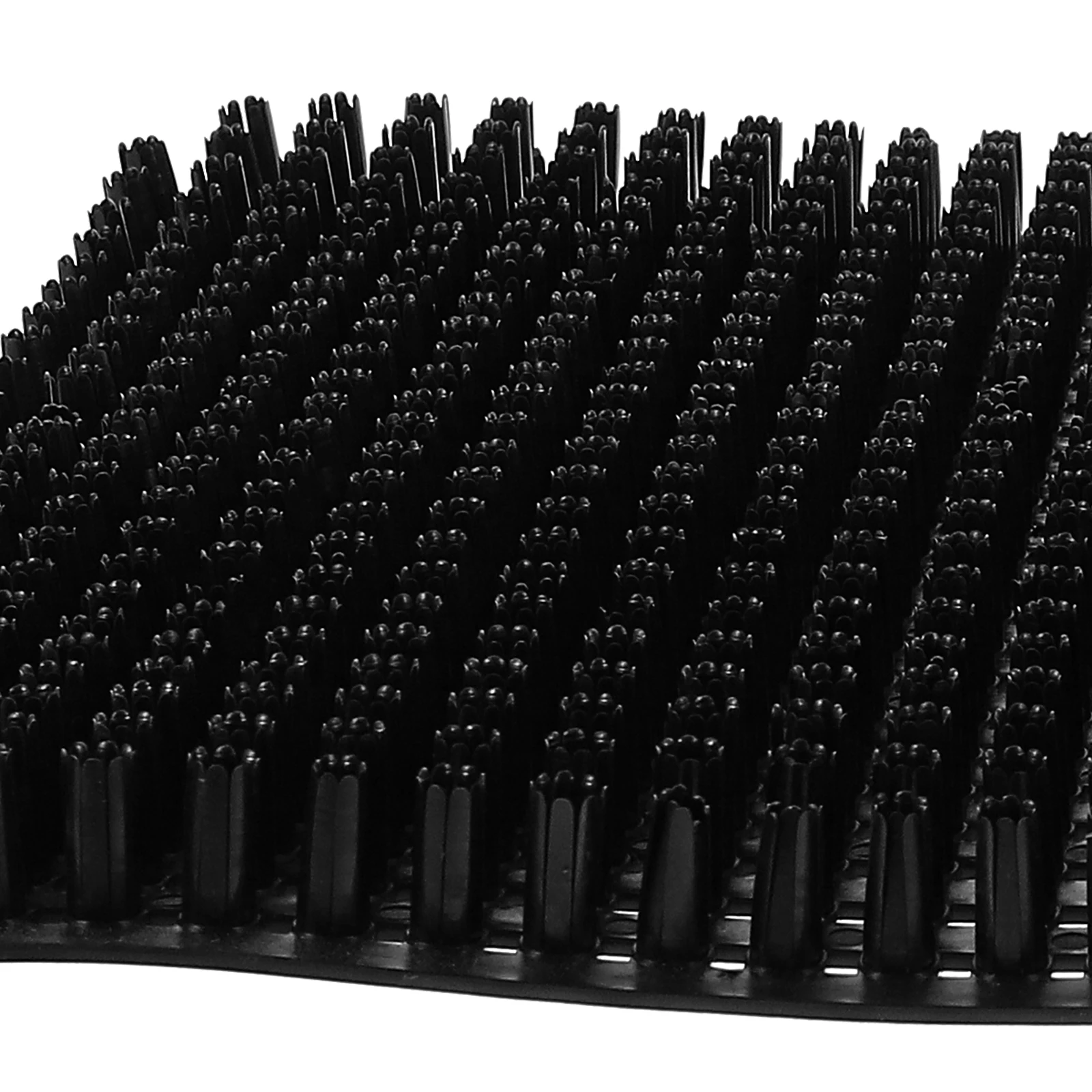 

Egg Pad Black Laying Cushion Chicken Mats Storage Waterproof PP Home Pet Shop Easy Clean Long Lasting Safe Material Decorative