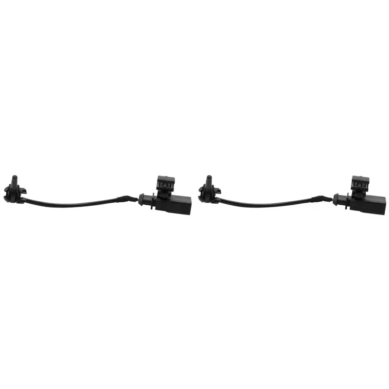 2X Environment Outdoor Air Temperature Sensor For VW Passat B8 2015 2016 2017 2018 2019- 3G0820535 3G0820535A 3G0820535B
