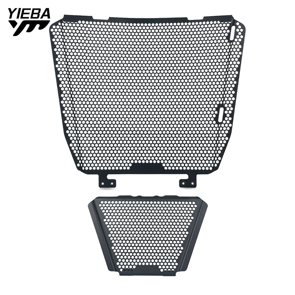 Motocycle Radiator Grille Cover Water Tank Guard Protection For Aprilia RSV4 1000 / 1000 Factory 2009 2010 2011 2012 2013 2014