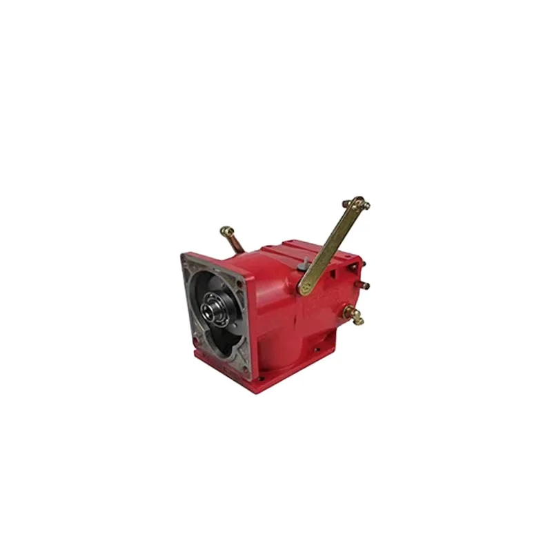 

Reversed upper gearbox assembly universal models assembly for gasoline/dies el 186F mini-tiller parts Agricultural parts