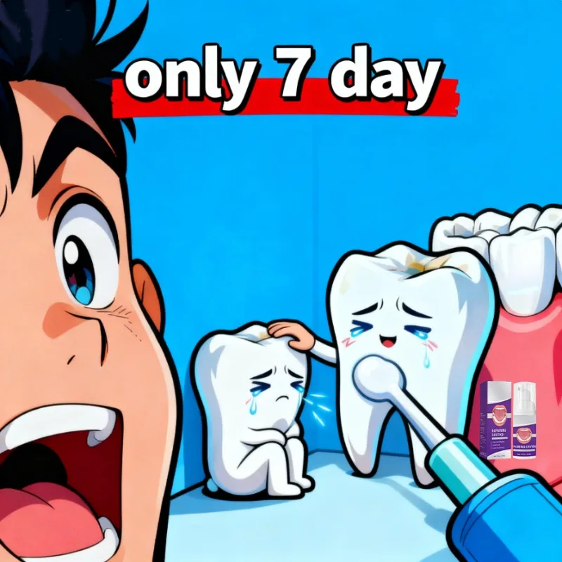 

2nd ᵍᵉⁿᵉʳᵃᵗⁱᵒⁿ ᵘᵖᵍʳᵃᵈᵉᵈ ᵗᵒᵒᵗh ⸴ ʳᵉpᵃⁱʳ ᵗᵒᵒᵗh ʳᵒoᵗ ⸴ ᑫᵘⁱᶜᵏˡʸ.